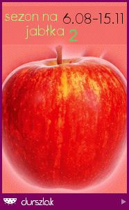 Zdjęcie - Indyk w chrupiącej pierzynce, frytki z jabłek i Rumcajs  - Przepisy kulinarne ze zdjęciami