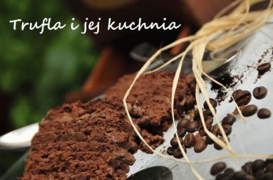 Zdjęcie - Stefanka z kremem  czekoladowym  - Przepisy kulinarne ze zdjęciami