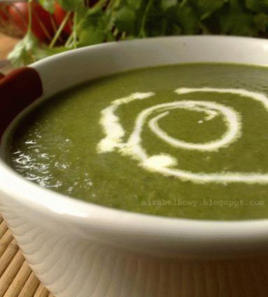 Zdjęcie - O indyjskich przyprawach. I zupa z soczewicy ze szpinakiem :) - Przepisy kulinarne ze zdjęciami