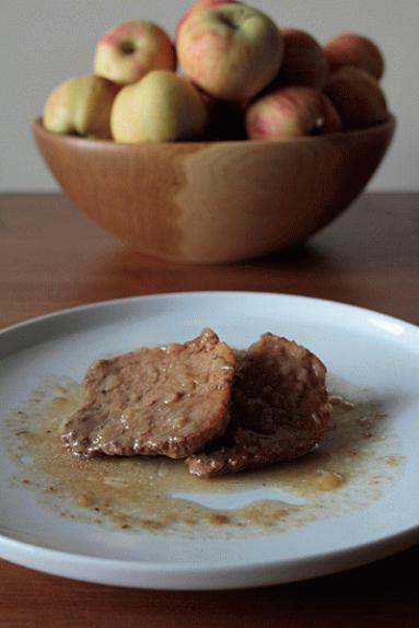 Zdjęcie - Bitki wołowe w sosie  własnym  - Przepisy kulinarne ze zdjęciami