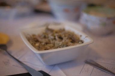 Zdjęcie - Śledzie po jurszczyńsku - Przepisy kulinarne ze zdjęciami