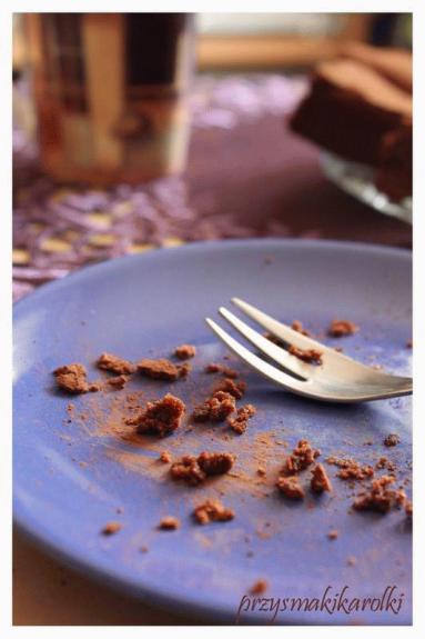 Zdjęcie - Weekend pod znakiem czekolady - Przepisy kulinarne ze zdjęciami