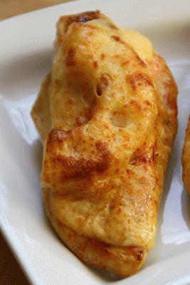 Zdjęcie - kurczak z ananasem - Przepisy kulinarne ze zdjęciami