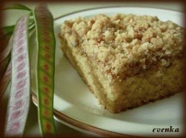 Zdjęcie - Cinnamon Streusel Buttermilk               Coffee Cake - Przepisy kulinarne ze zdjęciami