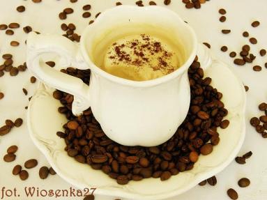 Zdjęcie - Mrożone filiżanki  latte - Przepisy kulinarne ze zdjęciami