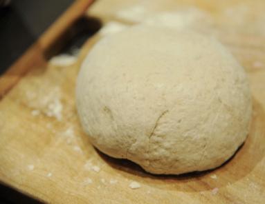 Zdjęcie - Chleb herbaciany - Przepisy kulinarne ze zdjęciami