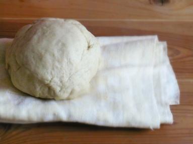 Zdjęcie - Zawijańce z serem pleśniowym - Przepisy kulinarne ze zdjęciami