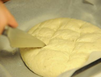 Zdjęcie - Chleb anyżowy - Przepisy kulinarne ze zdjęciami