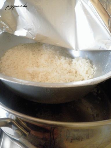 Zdjęcie - Jak ugotować idealny ryż? - Przepisy kulinarne ze zdjęciami