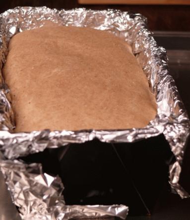 Zdjęcie - Pełnoziarnisty chleb tostowy - Przepisy kulinarne ze zdjęciami