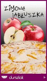 Zdjęcie - Jabłka i suszone śliwki zapiekane pod ciastem filo - Przepisy kulinarne ze zdjęciami