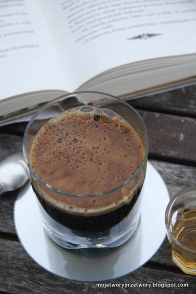 Zdjęcie - Kawa po szkocku - Przepisy kulinarne ze zdjęciami
