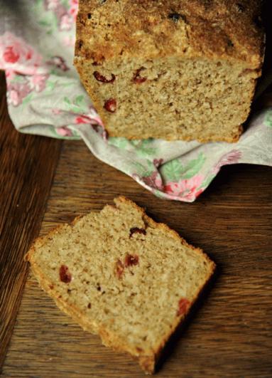 Zdjęcie - Chleb żytni owsiany na zakwasie - Przepisy kulinarne ze zdjęciami