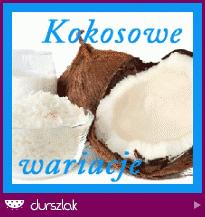 Zdjęcie - Wegański smalec z oleju kokosowego - Przepisy kulinarne ze zdjęciami