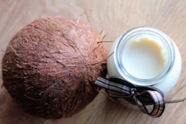 Zdjęcie - Mleko kokosowe - Przepisy kulinarne ze zdjęciami