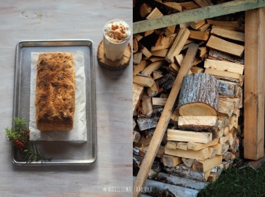 Zdjęcie - Chleb dla zapracowanych - Przepisy kulinarne ze zdjęciami