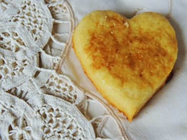 Zdjęcie - Najkruchsze waniliowe ciasteczka z cukrem - Przepisy kulinarne ze zdjęciami