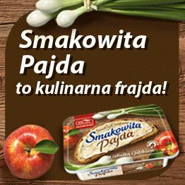 Zdjęcie - Chlebek do odrywania ze Smakowitą Pajdą - Przepisy kulinarne ze zdjęciami
