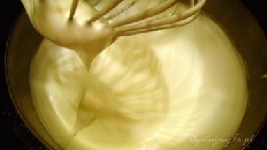 Zdjęcie - Ciasto anielskie (Angel cake) - Przepisy kulinarne ze zdjęciami