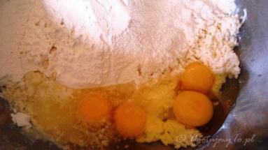 Zdjęcie - Oponki serowe - Przepisy kulinarne ze zdjęciami