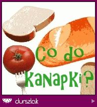 Zdjęcie - Kanapki z camembertem i awokado - Przepisy kulinarne ze zdjęciami