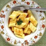 Zdjęcie - Babka migdałowa - Przepisy kulinarne ze zdjęciami