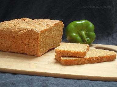 Zdjęcie - O bułkach, które stały się chlebem - Przepisy kulinarne ze zdjęciami