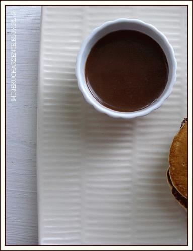 Zdjęcie - Sos czekoladowy - Przepisy kulinarne ze zdjęciami