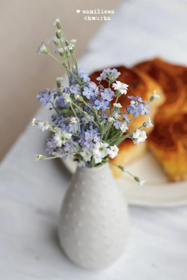 Zdjęcie - Norweskie bułeczki cynamonowe - Przepisy kulinarne ze zdjęciami