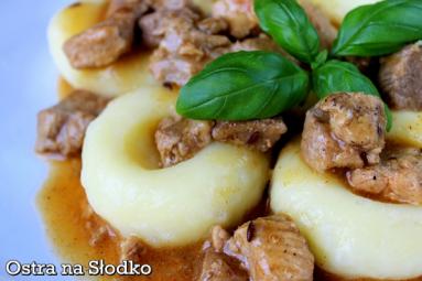 Zdjęcie - Kluski śląskie - Przepisy kulinarne ze zdjęciami
