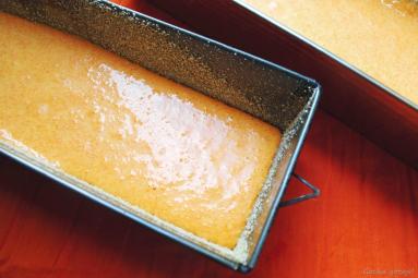 Zdjęcie - Ciasto marchewkowe - Przepisy kulinarne ze zdjęciami