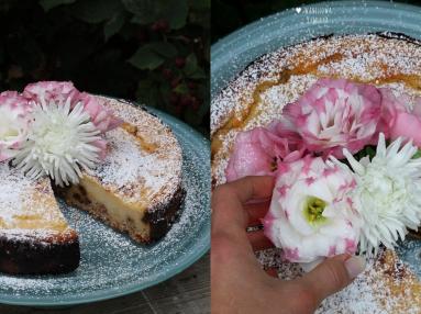 Zdjęcie - Jagielnik, czyli ciasto z kaszy jaglanej - Przepisy kulinarne ze zdjęciami