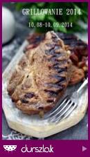 Zdjęcie - Szaszłyki tikka z kurczaka - Przepisy kulinarne ze zdjęciami