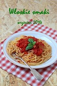 Zdjęcie - Panzanella - Przepisy kulinarne ze zdjęciami