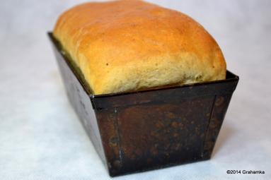 Zdjęcie - Chleb pomorski - Przepisy kulinarne ze zdjęciami