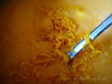 Zdjęcie - Drożdżówka dyniowa - Przepisy kulinarne ze zdjęciami
