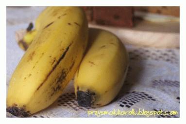 ZdjÄcie - Ciasto bananowe - Przepisy kulinarne ze zdjÄciami
