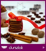 Zdjęcie - Polvorones de chocolate - Przepisy kulinarne ze zdjęciami