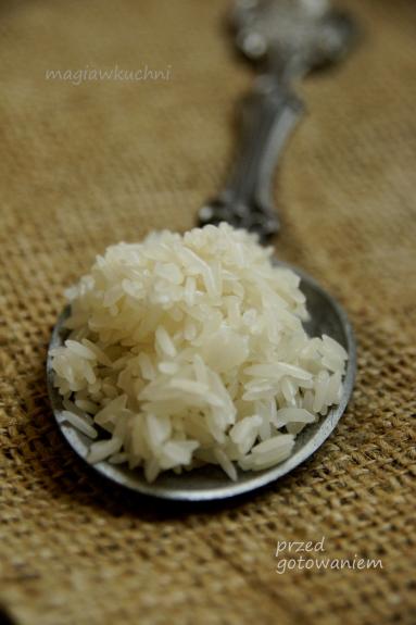 Zdjęcie - Ryż jaśminowy lub basmati - Przepisy kulinarne ze zdjęciami
