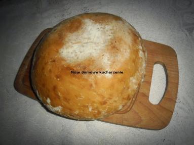 Zdjęcie - Chleb z siemieniem lnianym i amarantusem - Przepisy kulinarne ze zdjęciami