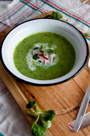 Zdjęcie - Zielono mi - Przepisy kulinarne ze zdjęciami