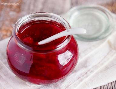 Zdjęcie - Dżem truskawkowy / Strawberry jam - Przepisy kulinarne ze zdjęciami