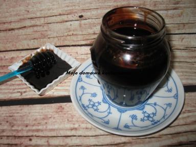 Zdjęcie - Syrop czekoladowy - Przepisy kulinarne ze zdjęciami