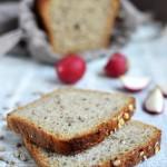 Zdjęcie - Chleb mieszany z ziarnami na zakwasie - Przepisy kulinarne ze zdjęciami