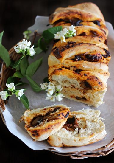 Zdjęcie - Chleb piknikowy - Przepisy kulinarne ze zdjęciami