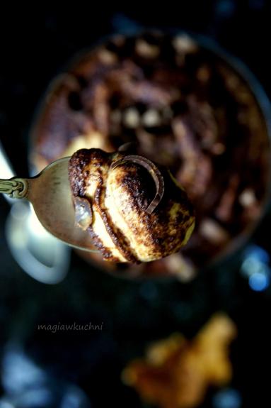 Zdjęcie - Dyniowe tiramisu - Przepisy kulinarne ze zdjęciami