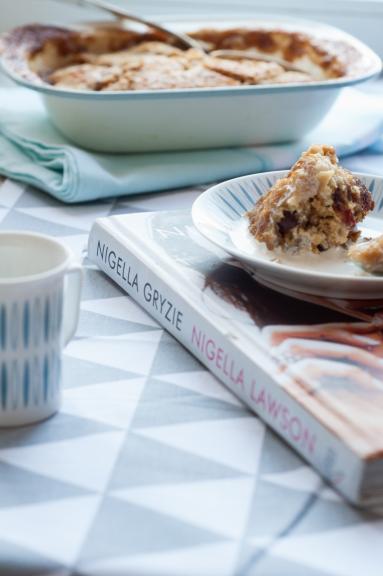 Zdjęcie - Daktylowy pudding toffi - Przepisy kulinarne ze zdjęciami