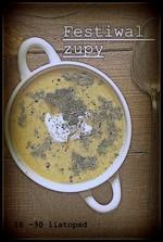 Zdjęcie - Zupa brokułowa z kiełkami - Przepisy kulinarne ze zdjęciami