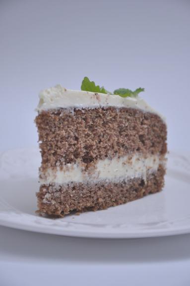 Zdjęcie - Ciasto pietruszkowe bezglutenowe - Przepisy kulinarne ze zdjęciami