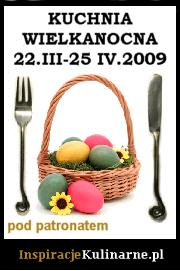 Zdjęcie - Wielkanocnie - Przepisy kulinarne ze zdjęciami